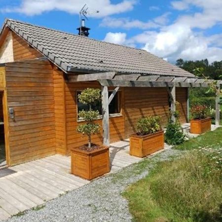 Gite Classe Deux Etoiles Gite De France N 17 Signy-Le-Petit Екстериор снимка