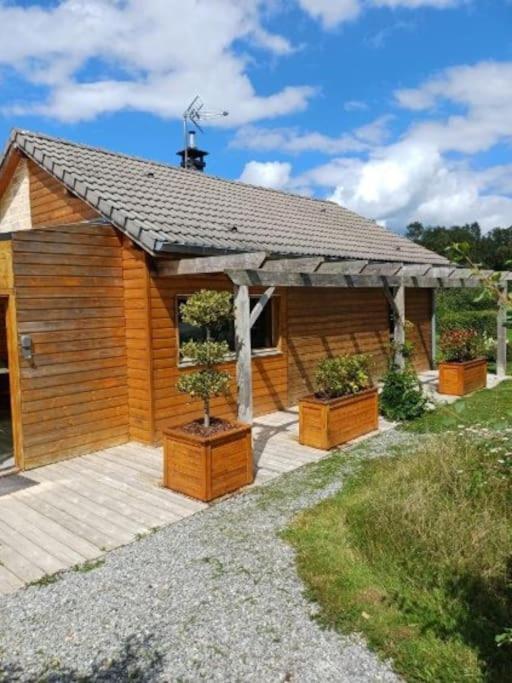 Gite Classe Deux Etoiles Gite De France N 17 Signy-Le-Petit Екстериор снимка